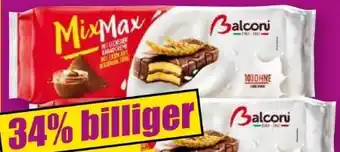 Norma Mix max Angebot