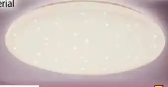 Norma Led-deckenleuchte sternenhimmel Angebot