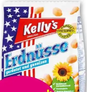 Norma Erdnüsse Angebot