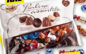 Norma Pralinen Angebot