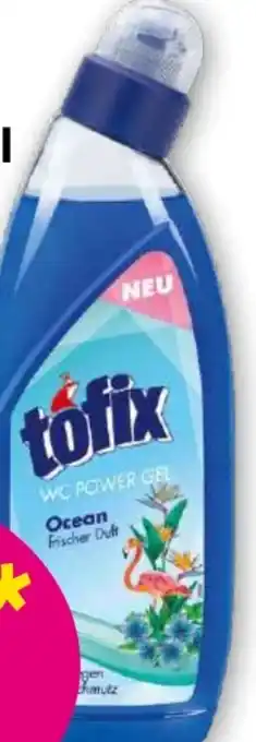 Norma Wc power gel ocean Angebot