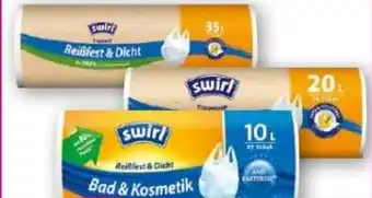 Norma Müllbeutel Angebot