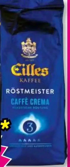Norma Eilles caffé crema Angebot