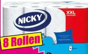 Norma Küchentücher Angebot