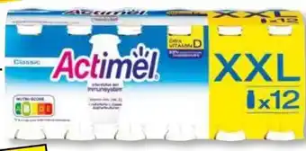 Norma Actimel classic Angebot