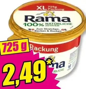 Norma Brotaufstrich Angebot