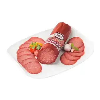Billa Loidl putensalami billa 100 gramm Angebot