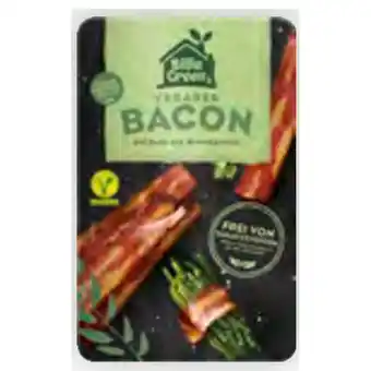 Billa Billie green veganer bacon billa 90 gramm 1 packung Angebot