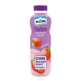 Billa Nöm fasten joghurtdrink div. sorten billa 500 gramm 1 flasche Angebot