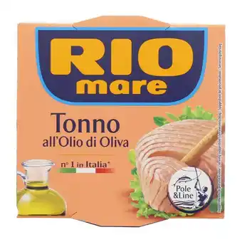 Billa Rio mare thunfisch od. insalatissime div. sorten billa 1 dose Angebot