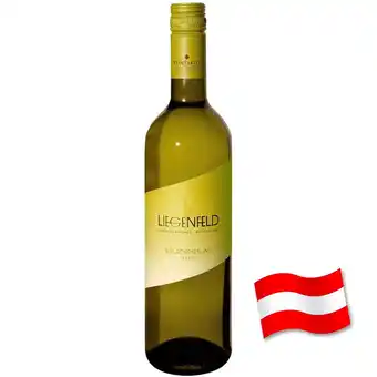 Billa Liegenfeld welschriesling classic billa 0.75 liter 1 flasche Angebot