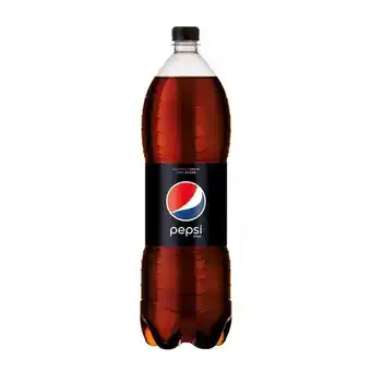 Billa Pepsi , pepsi max od. seven up billa 2 liter 1 flasche Angebot