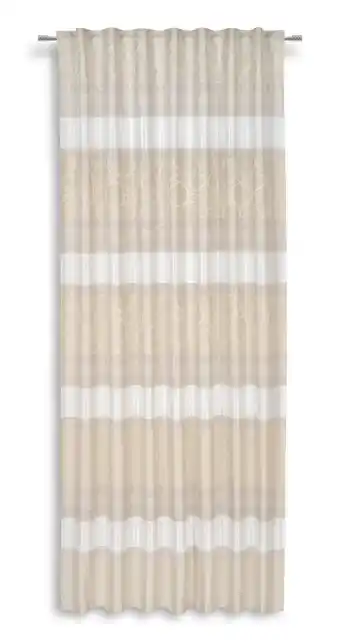 Möbelix Vorhang „sabrina“ 140x245 cm 4789078101 möbelix 1 stück Angebot