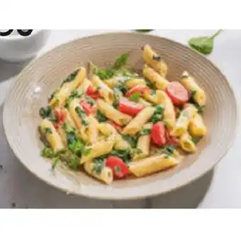 XXXLutz Penne blattspinat je 6.90€ xxxlutz Angebot