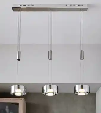 XXXLutz Led-hängeleuchte 3151102401 xxxlutz 1 stück Angebot