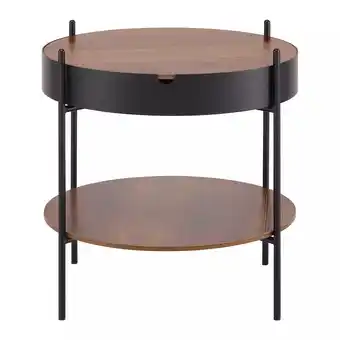 Mömax Modern living beistelltisch „franka“ 2328000401 mömax 1 stück Angebot