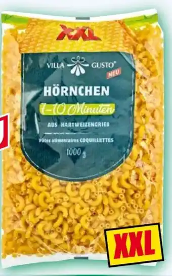 Norma Hörnchen nudeln xxl Angebot