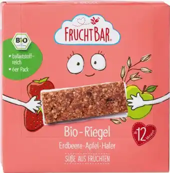 dm Bio-riegel Angebot