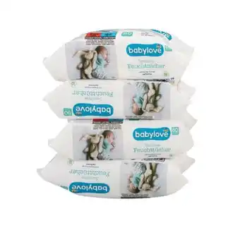 dm Feuchttücher Angebot