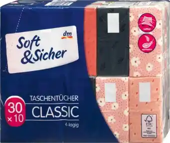 dm Taschentücher Angebot