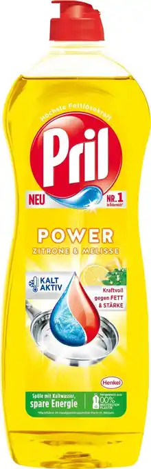 dm Spülmittel Angebot