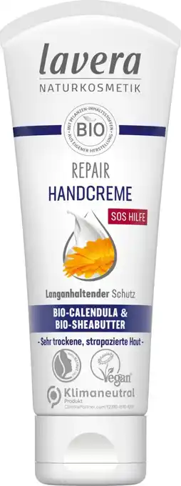 dm Handcreme Angebot