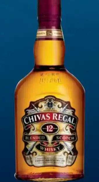 Metro Blended scotch whisky Angebot