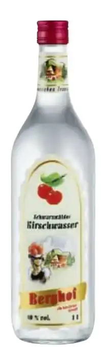 Metro Schnaps Angebot