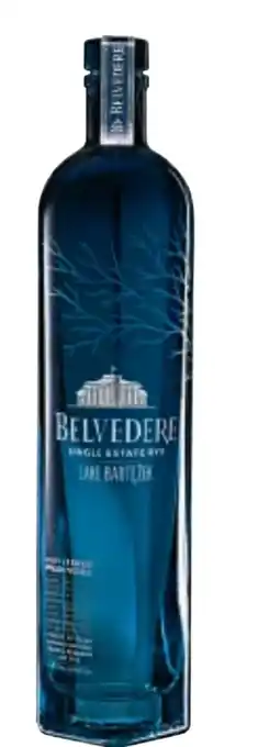 Metro Vodka Angebot
