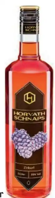 Metro Zirben schnaps Angebot