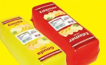 Metro Gouda Angebot