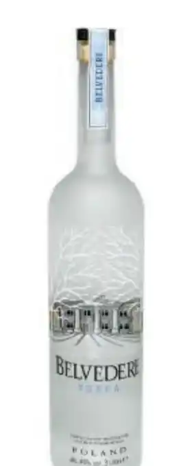 Metro Vodka pure Angebot