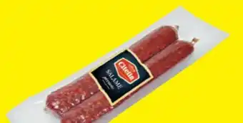 Metro Salami pikant Angebot