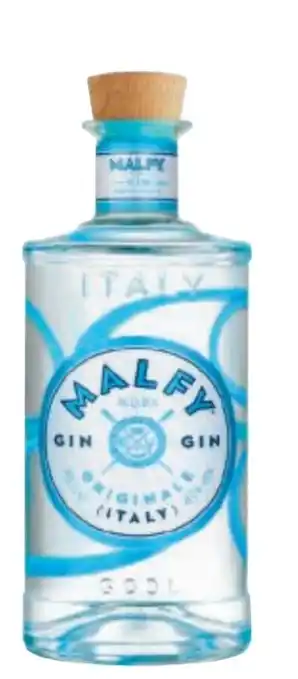 Metro Gin originale Angebot