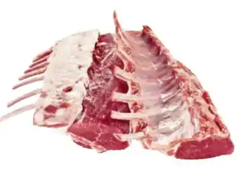 Metro Lamm french racks Angebot