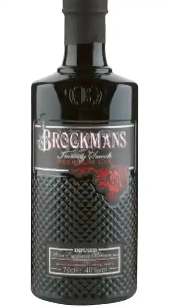 Metro Premium gin Angebot