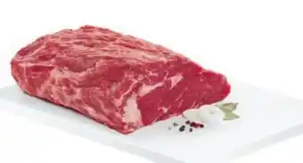 Metro Rinder rostbraten Angebot