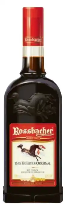 Metro Kräuterlikör Angebot