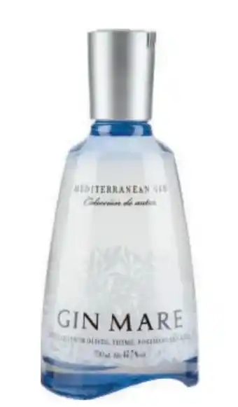Metro Gin Angebot