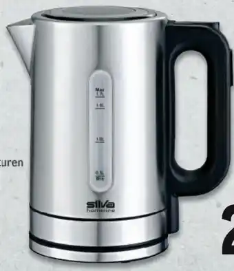 Metro Wasserkocher kl-t 2200 Angebot