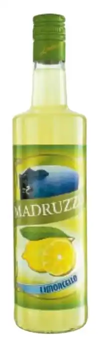 Metro Limoncello Angebot