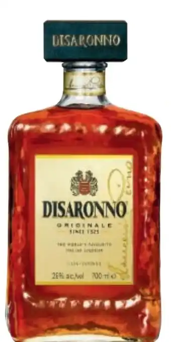 Metro Originale amaretto Angebot
