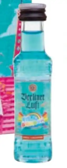 Metro Pfefferminz likör eisbonbon Angebot