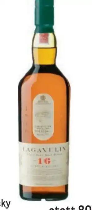 Metro Single islay malt scotch whisky Angebot