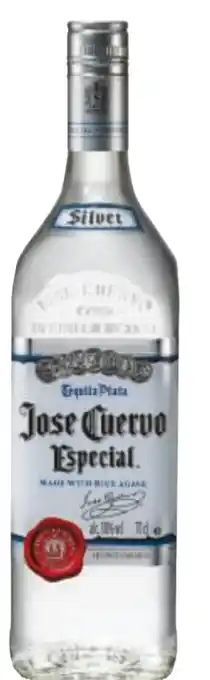 Metro Tequila Angebot