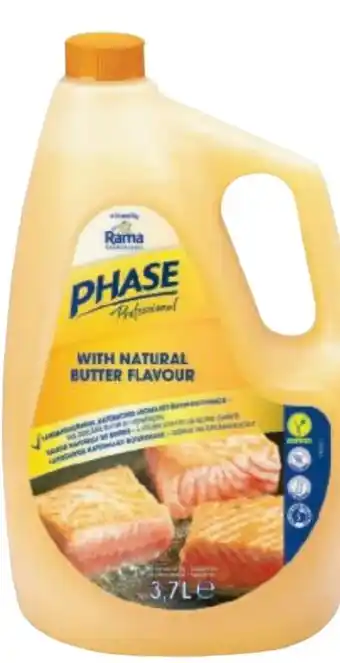 Metro Professional butter flavour Angebot