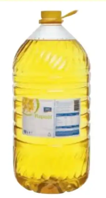 Metro Rapsöl Angebot