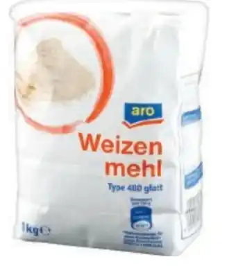 Metro Weizenmehl Angebot
