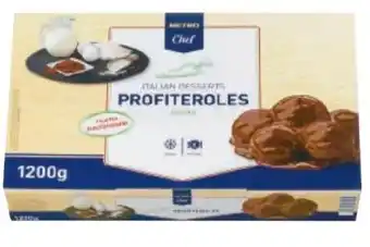 Metro Profiterole cocoa Angebot