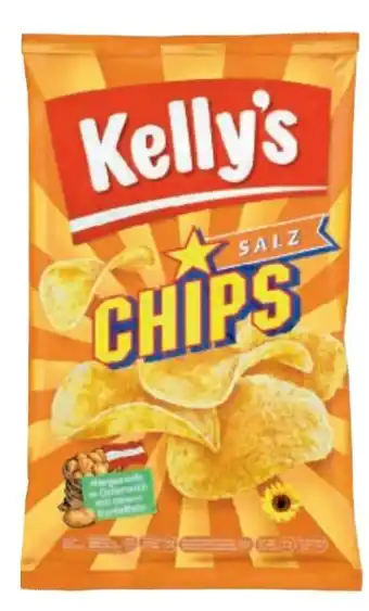Metro Chips Angebot